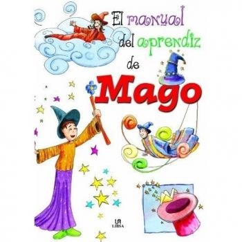 El Manual del Aprendiz de Mago - MAESO LOLA;MAÑERU MARIA