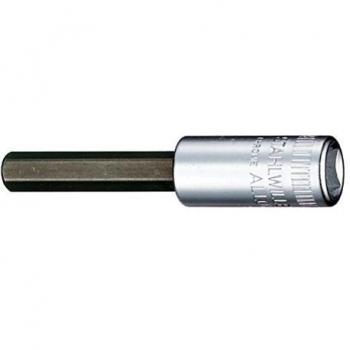 Stahlwille 44 A 3/16 - Vaso Inhex 1/4