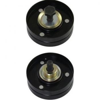 KAVO PARTS Polea de deflexión/guía para correa v-ribbed DIP-2006