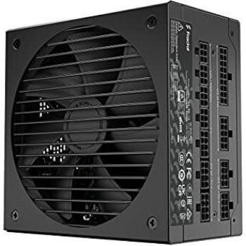 Fractal Design Ion+ 860W Unidad de Fuente de alimentación 20+4 Pin ATX Negro