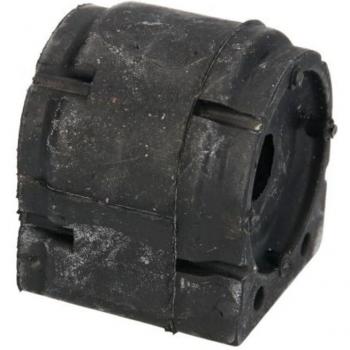 Cojinete estabilizador MOOG MD-SB-15099, Silentblock de barra estabilizadora MOOG MD-SB-15099, compatible con diversas marcas y modelos de vehículos, fabricado en material de alta calidad para garantizar durabilidad