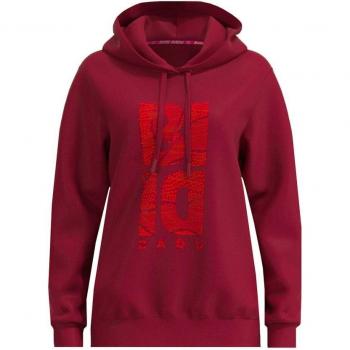 Bidi Badu Women's Protected Leafs Chill Hoodie