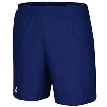 Babolat Core Short Boy Pantalón Corto, Niños, Estate Blue, 10/12 AÑOS
