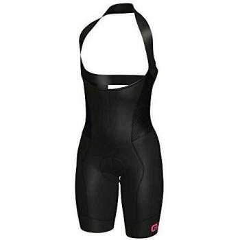 Alé 9651517 Culote, Mujer, Negro, S-161/170