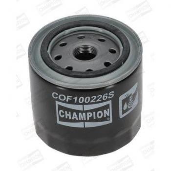 Filtro de aceite CHAMPION COF100226S