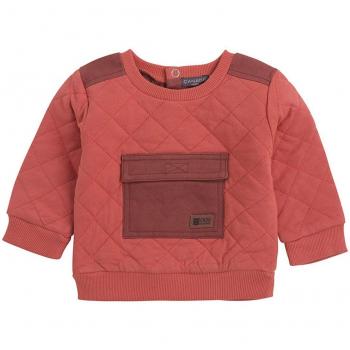 Canada House Sudadera bbmountain bebé niño, Talla 6m