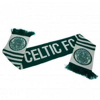 Celtic F.C. - Bufanda - para hombre Varios colores multicolor Talla:talla única