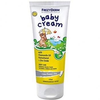 FREZYDERM Baby Cream PN: B00CA8KH5S