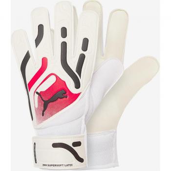 Guantes de Portero Puma Ultra Play Corte Regular Hombre