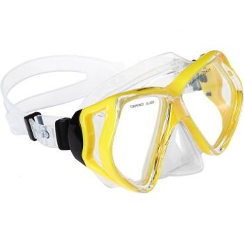 Máscara de buceo unisex Boomerang