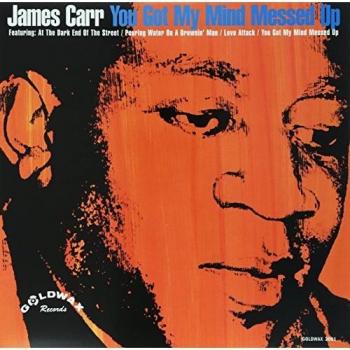 You Got My Mind Messed Up [Vinilo]