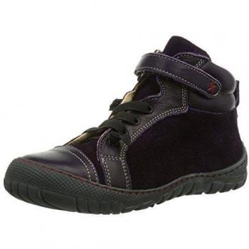 Pololo Terra - Náuticos, color Aubergine / 500, talla 33 EU / 13.5 UK