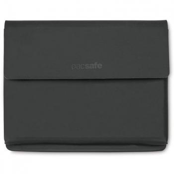 Pacsafe RFIDsafe Passport Wallet Black