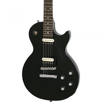 Epiphone Les Paul Studio LT Ebony Single Cut Electric Guitar