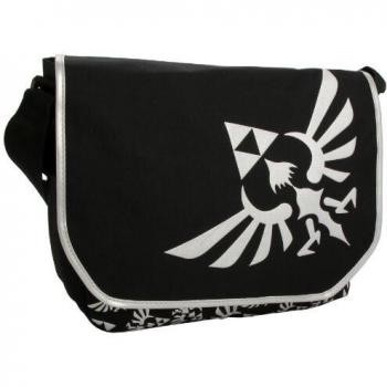 Nintendo - Zelda Messenger Bag