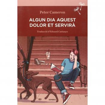 Algun dia aquest dolor et servirà - Peter Cameron