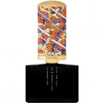 Mortal Skin & Rise And Fall Luxury Eau De Parfum Set 50ml & 60ml