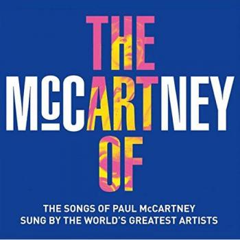 The Art Of Mccartney