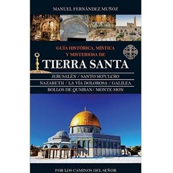 Tierra Santa - Fernández Muñoz, Manuel