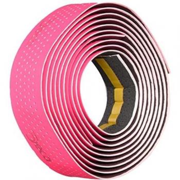 Deda Elementi Fluo Bar Tape Fluo Fuchsia
