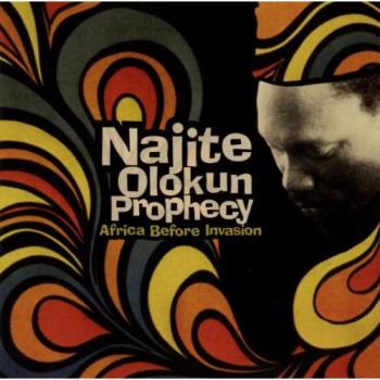 Africa Before Invasion - Najite Olokun Prophecy