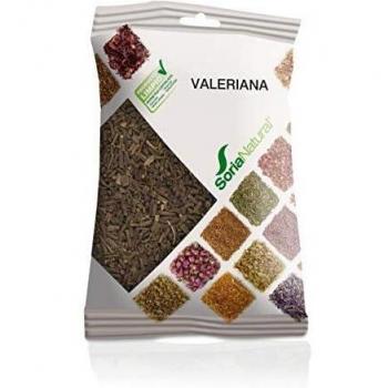 VALERIANA, bolsa SORIA 70 GR.