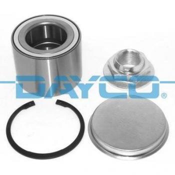 Kit de cojinete de rueda DAYCO KWD1248