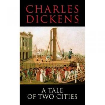 A Tale of Two Cities Transatlantic Classics