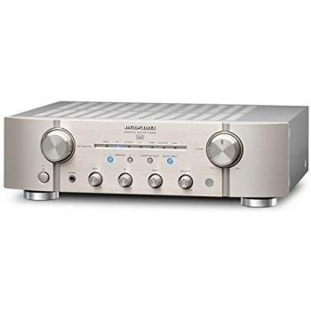 Marantz Amplificador pm8005 plata