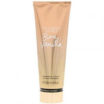 Victoria's Secret Bare Vanilla Nourishing Body Lotion 236ml