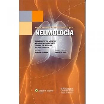 Neumología. Manual Washington de especialidades clínicas