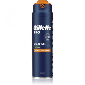 Gillette Pro Sensitive Shaving Gel 200 ml