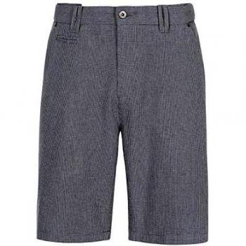 Trespass Miner Pantalón Corto, Hombre, DGH, XS