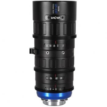 Laowa OOOM 25-100mm T2.9 Cine Zoom Lens for Arri PL, Canon EF, Sony E