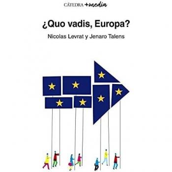 Quo vadis, Europa?