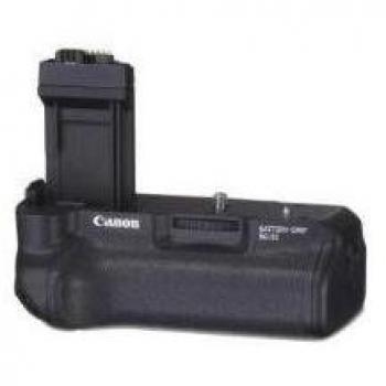 Canon BG-E5 External Battery Grip for EOS 1000D, 450D, 500D, Rebel XS, Rebel XSi - Used