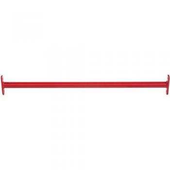 Unbekannt KBT Met duikelst. Rood, 900 mm