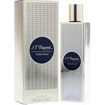 S.T. Dupont Noble Wood Eau de Parfum Spray For Her, 100 ml DUPNOWF0110002