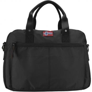 Borsa Tracolla Napapijri Donna Uomo Woman Men N8A04 Hel Briefcase