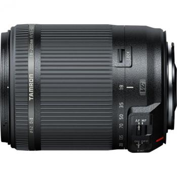 Tamron 18-200mm F3.5-6.3 Di II VC B018N (Nikon)