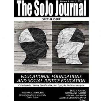 SoJo Journal: Volume 3 Issue 2 - Digital Wellness and Lifestyle Magazine