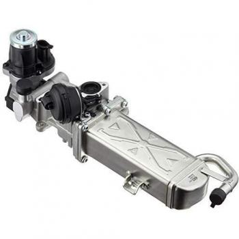 HÜCO 138469 Válvula AGR