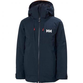 Chaqueta JR Alpha Helly Hansen