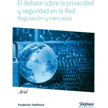 El debate sobre la privacidad y seguridad en la red