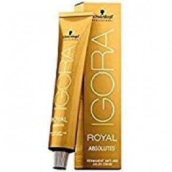 Schwarzkopf Professional, Coloración permanente - 100 gr.