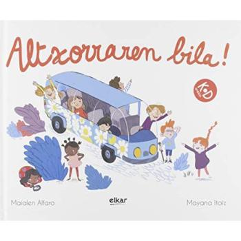 Altxorraren bila!