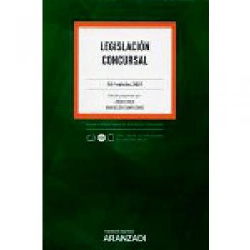 Legislación Concursal: 17