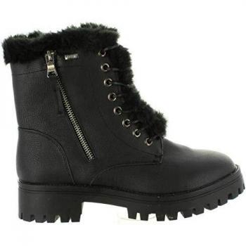 Botines de Mujer MTNG 57833 C28610 Negro Talla 41