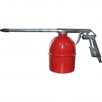 ehismar Pistola de Petrolear por Aire Comprimido 1 Litro G-70