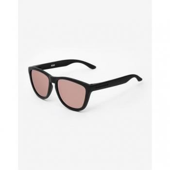 Hawkers One Polarized Black Rose Gold 1ud